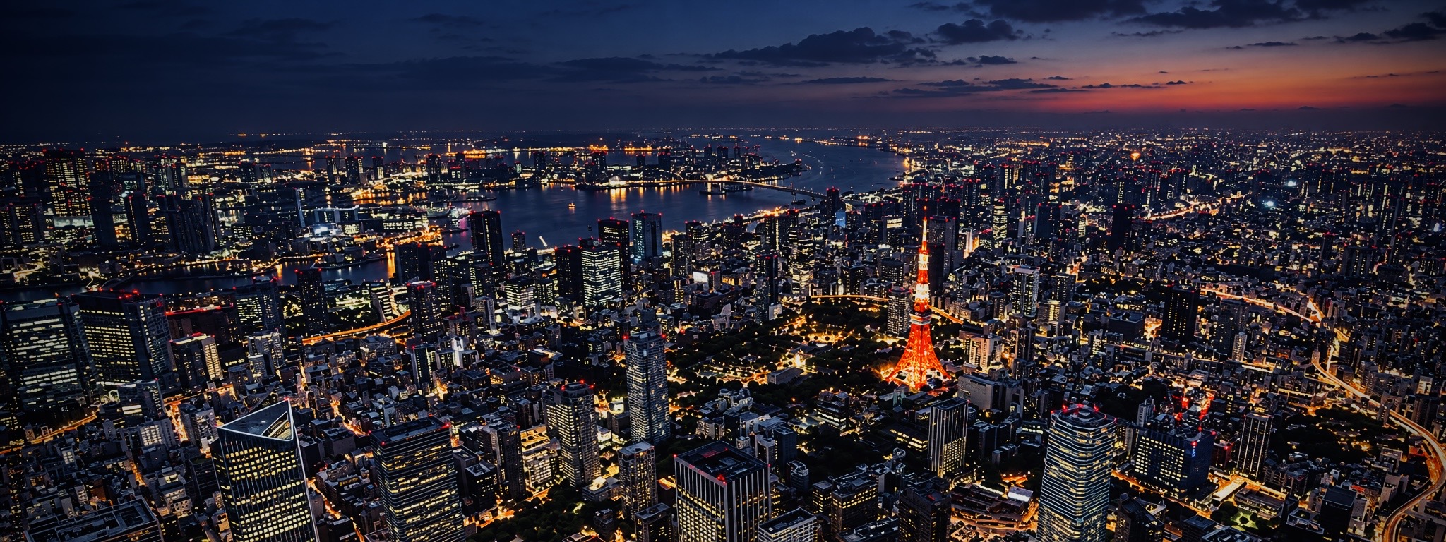 東京都内の出張対応エリア